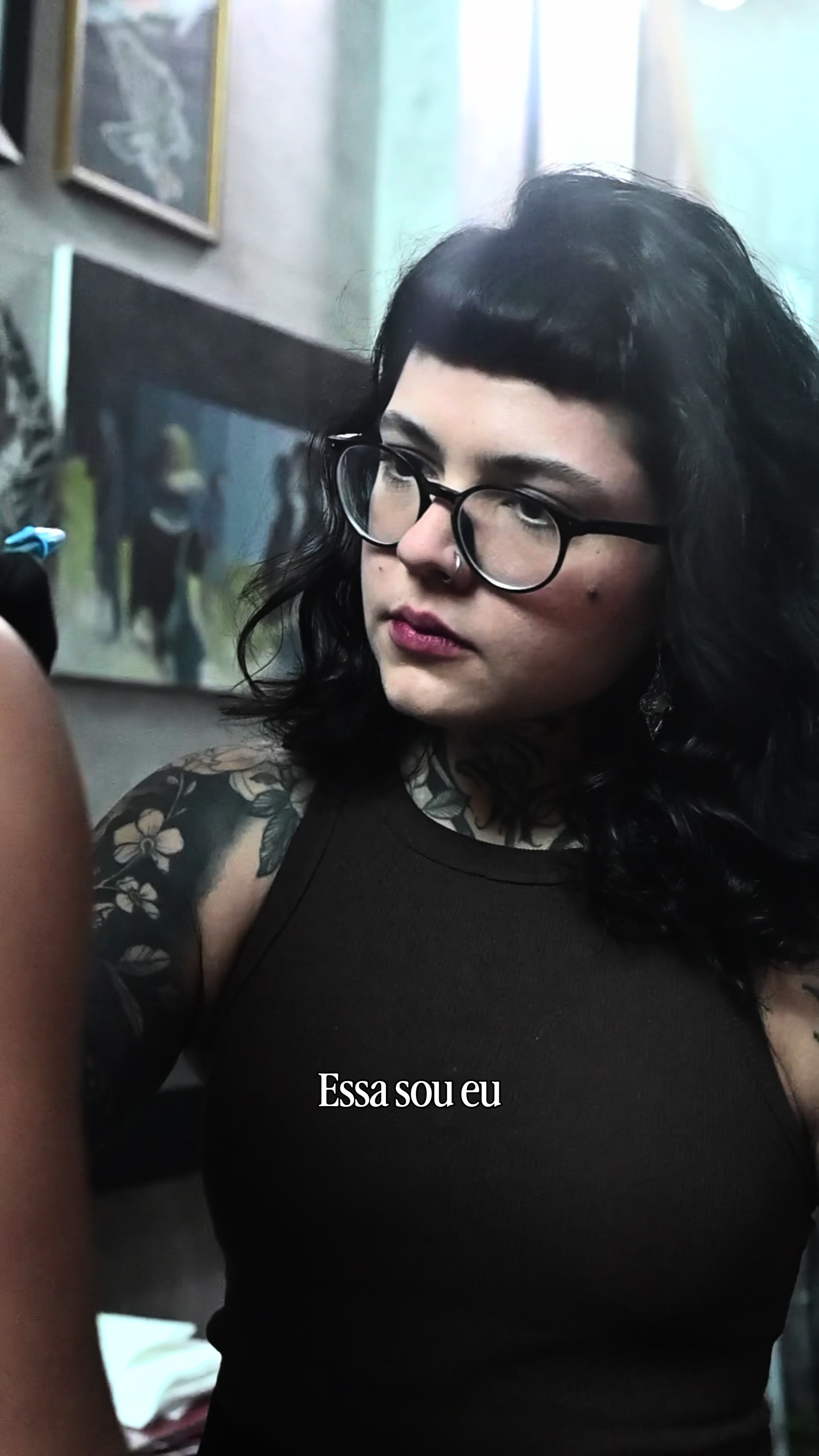 @Ana Eliza Luiz