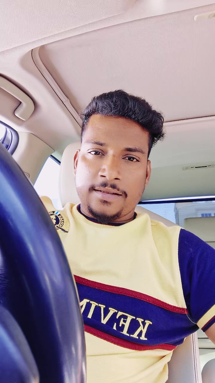 @Sankar Sathish