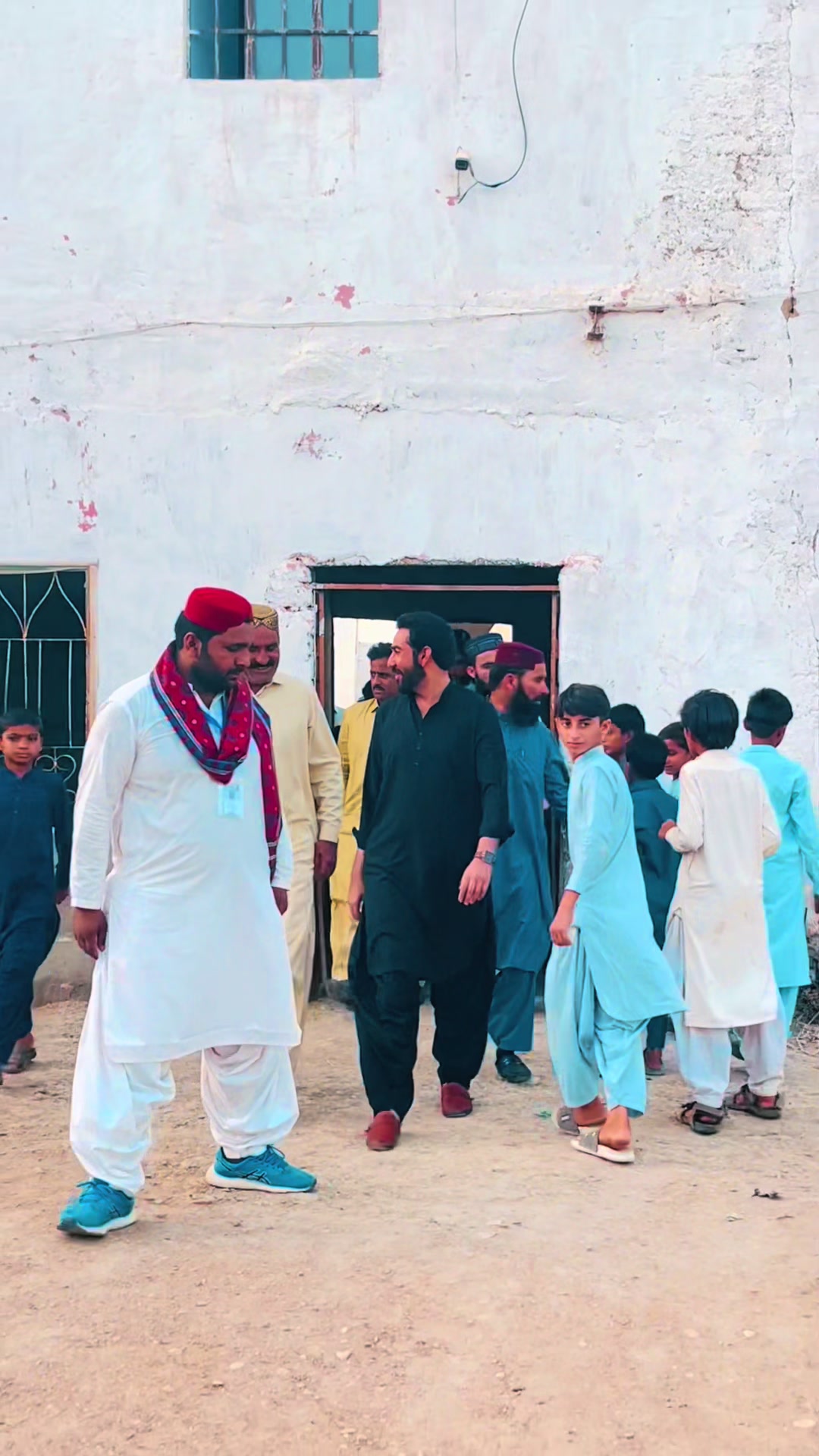 @Shah Mardan Mari