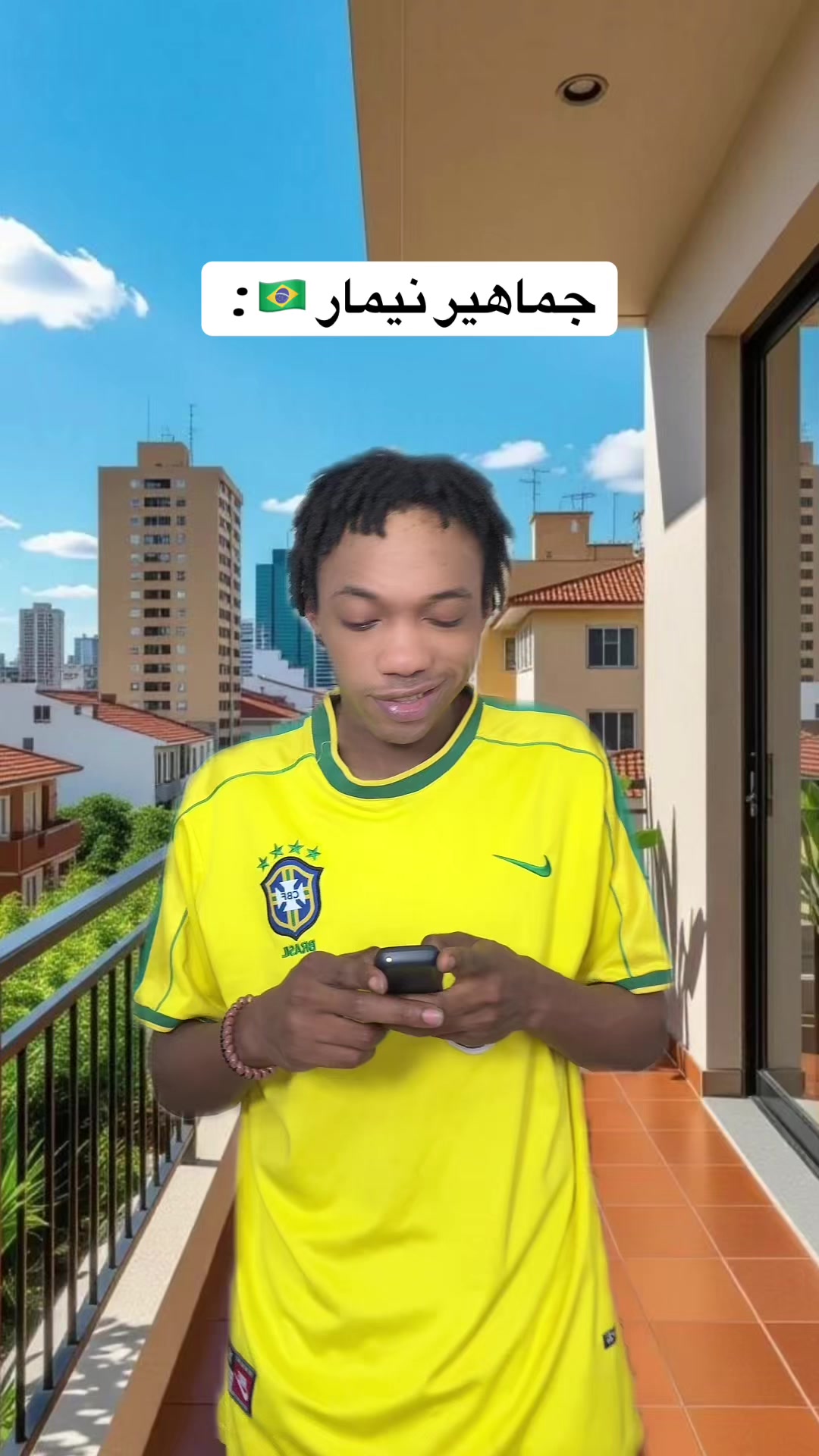 @انا خليفة | I’m khalifa