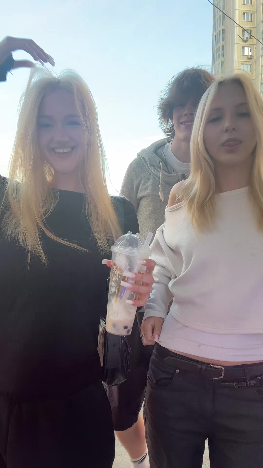 @соната