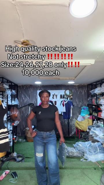 @BEST WHOLESALER IN AKURE