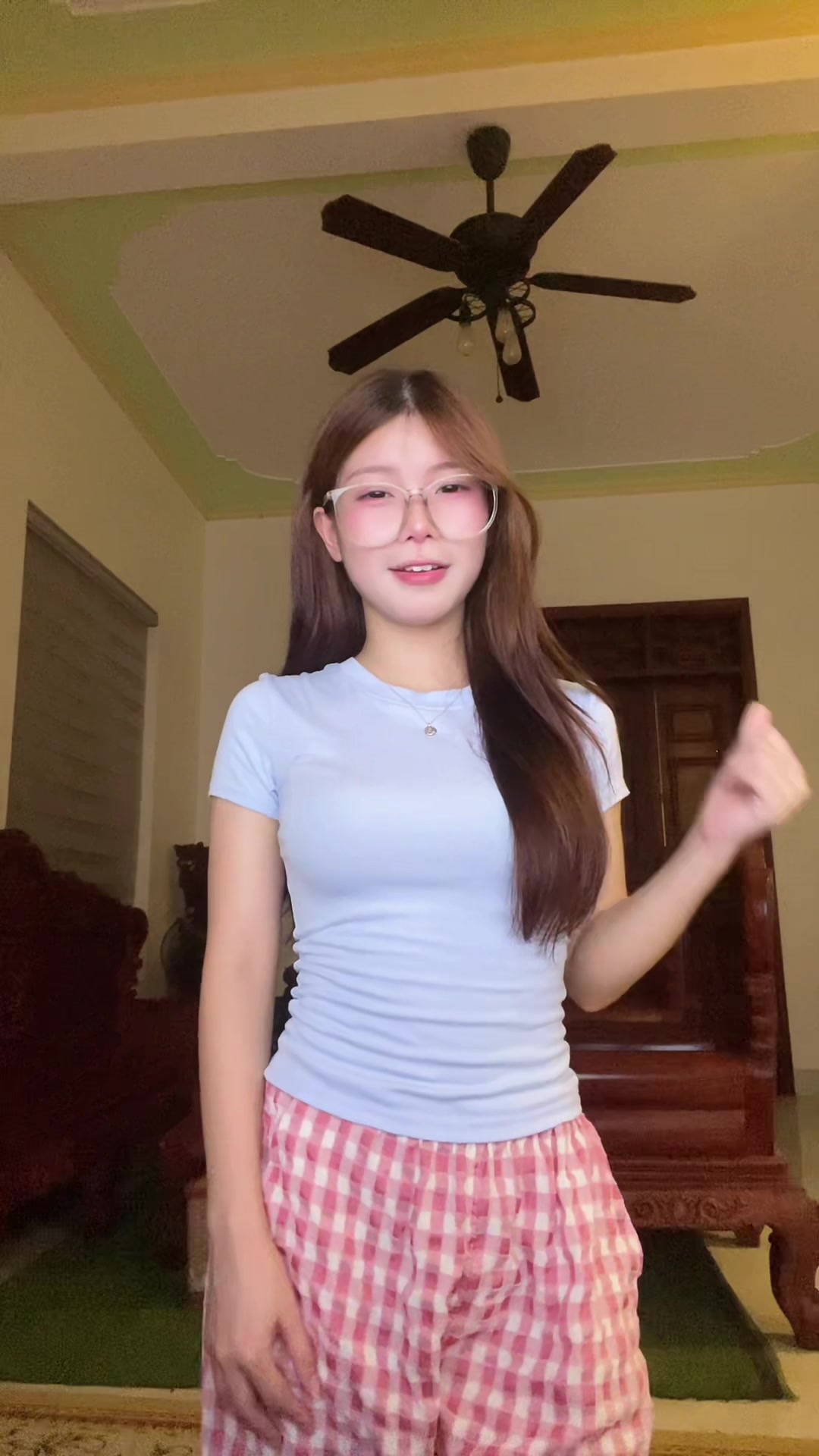 @Mai Trang