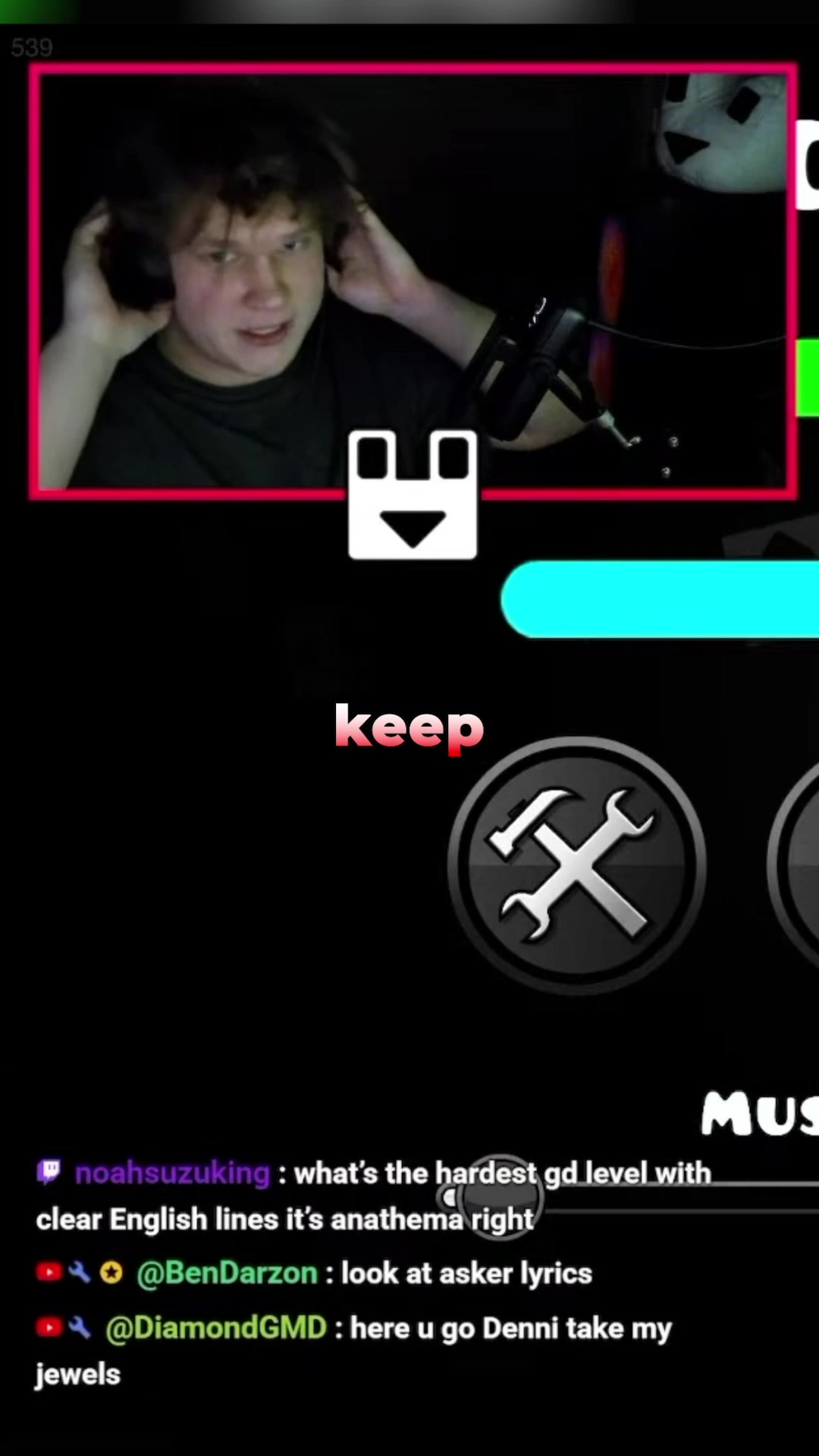 @Denni