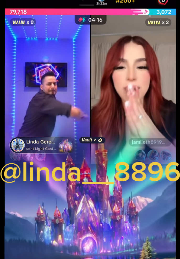@Linda🇺🇸💕