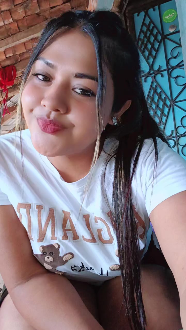 @🌟✨🩷 tu 💖 chaparrita 🥰