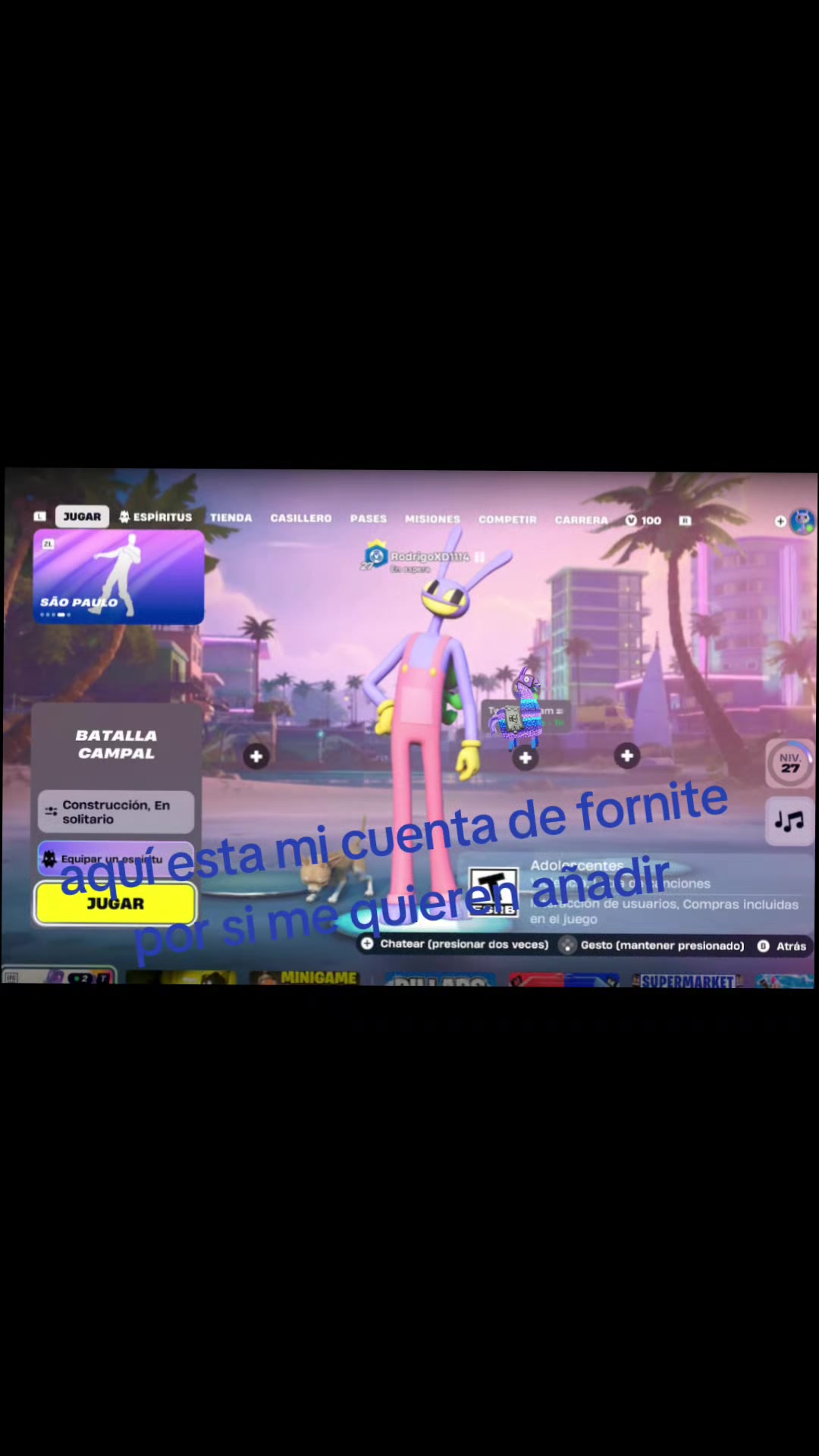 @Rodri spider-man