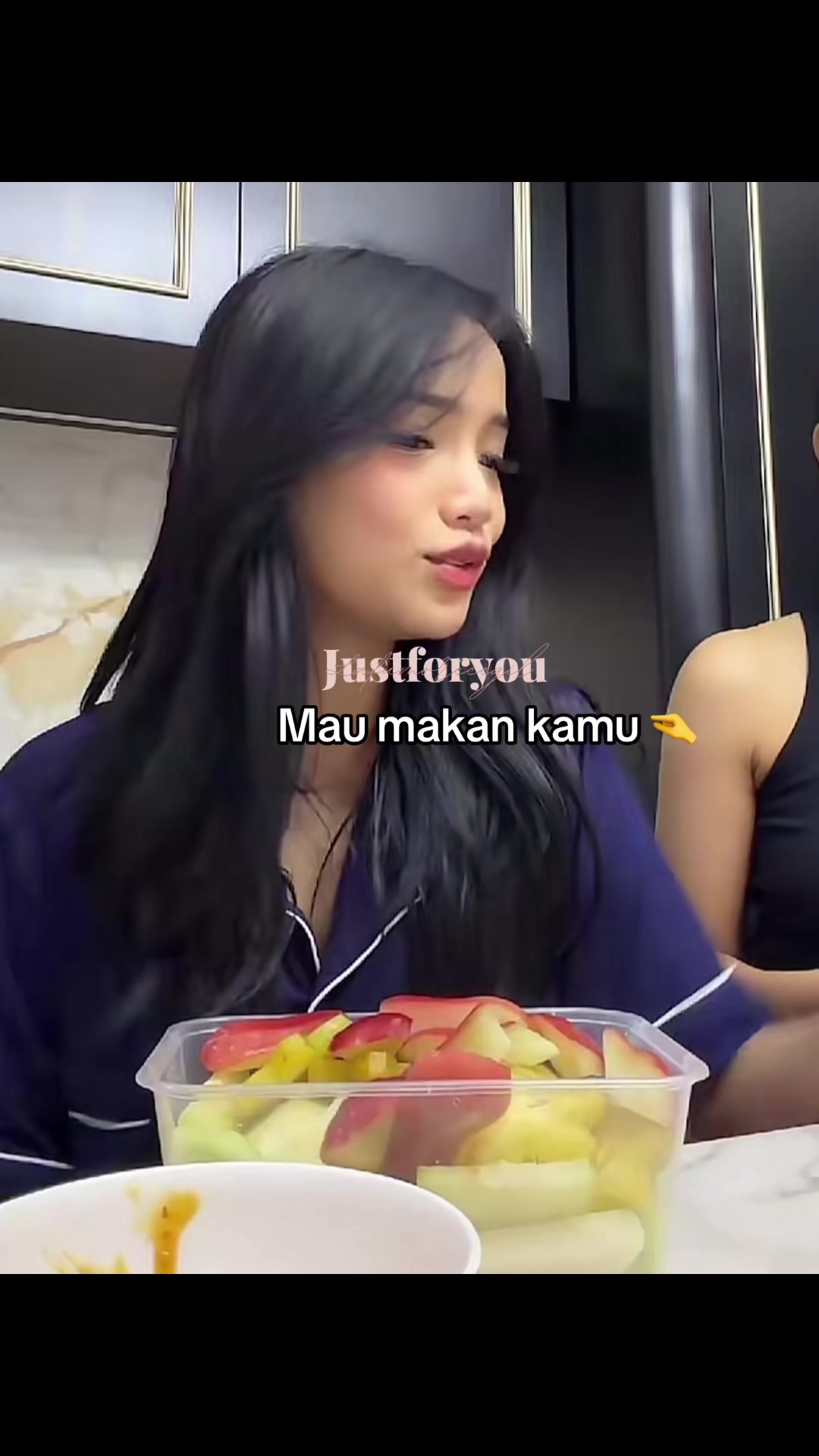 @Just for you