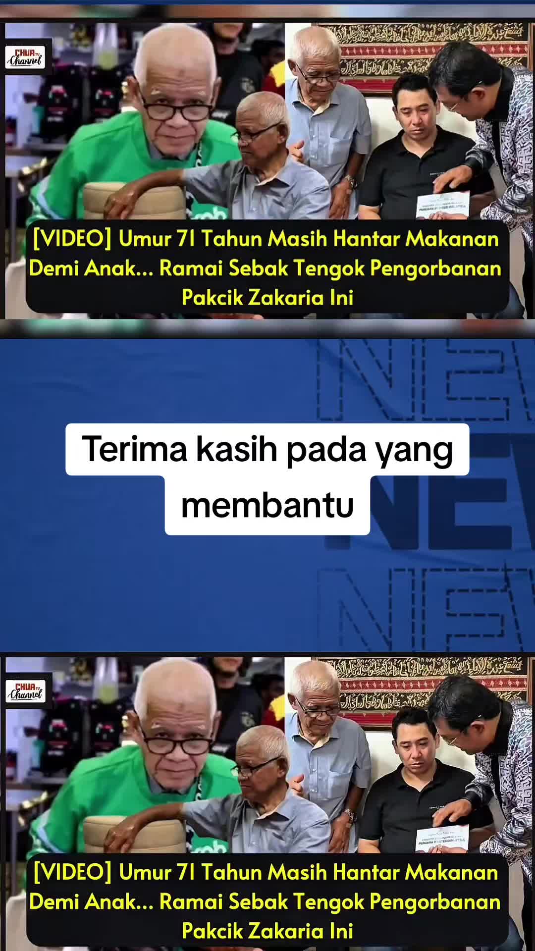 @Netizen Malaya
