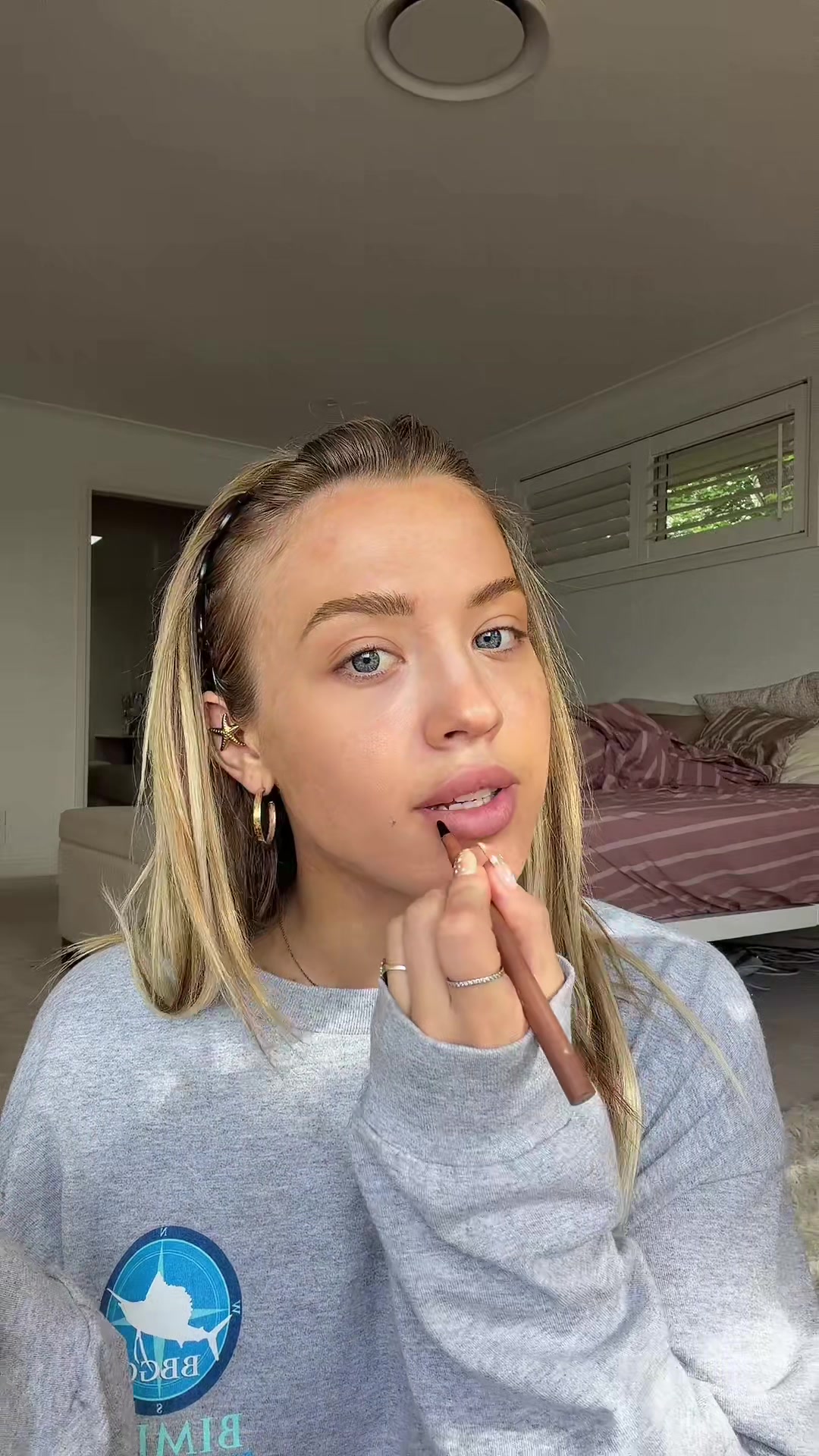 @Tammy Hembrow