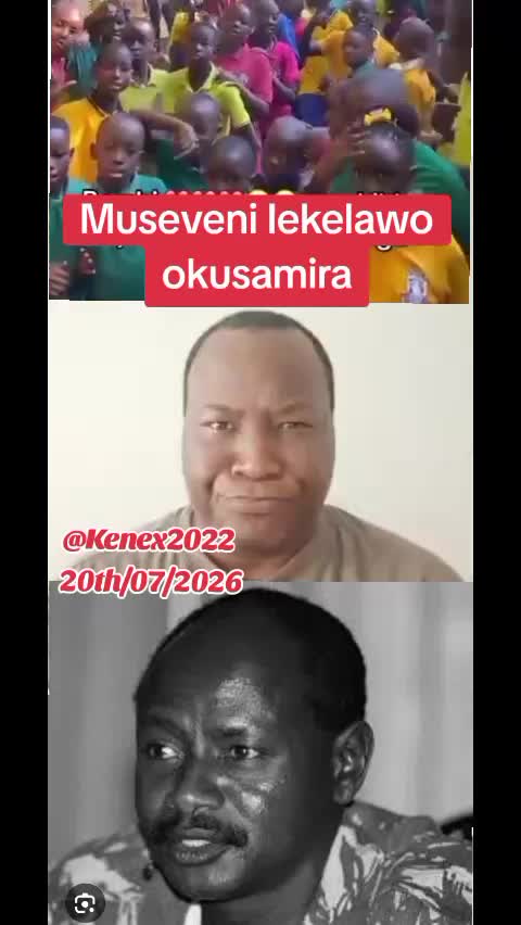 @KENEX WA BOBI