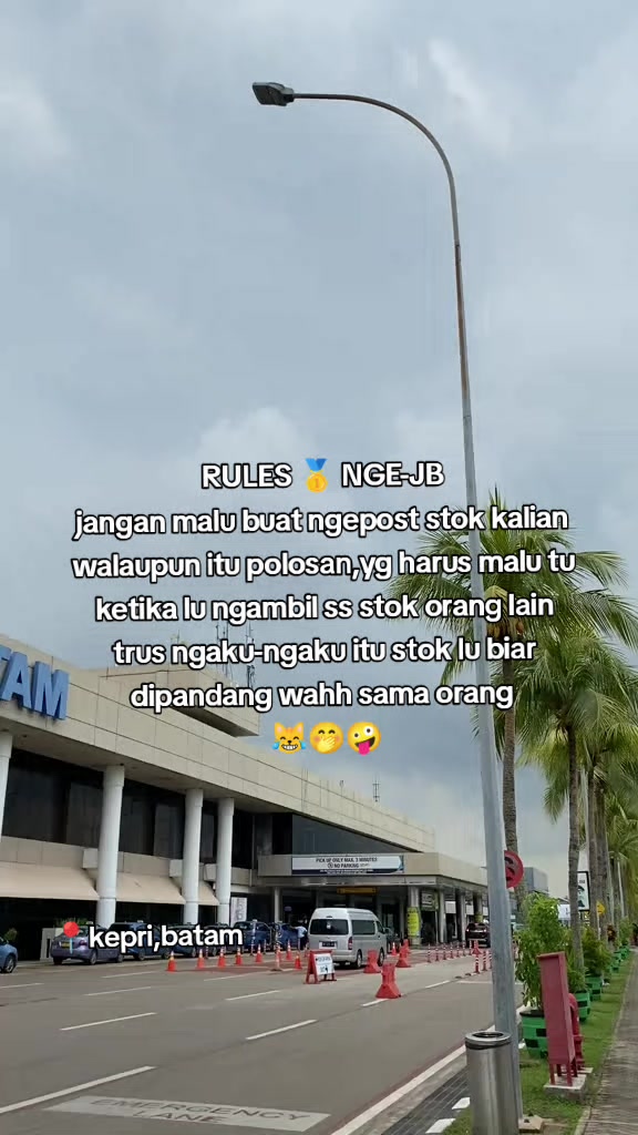 @NANATT || EDUKASI