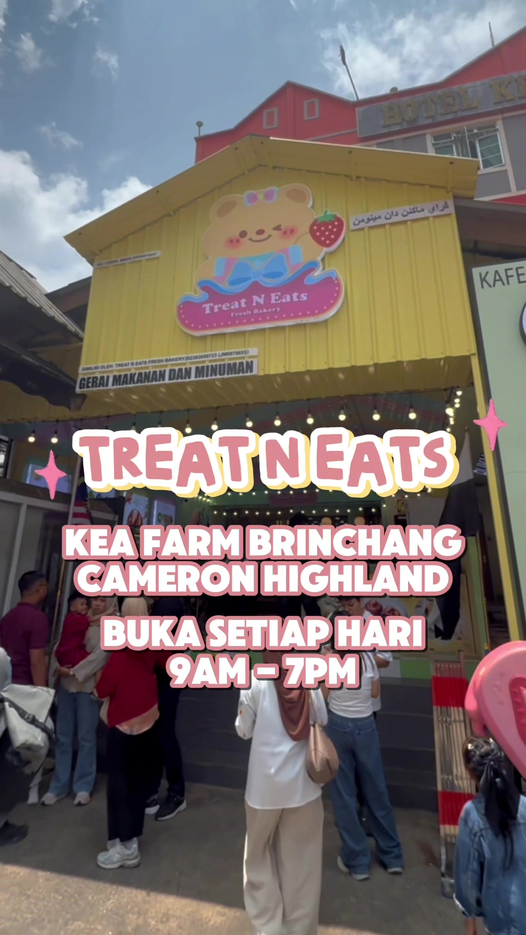 @Suk Suka Makan