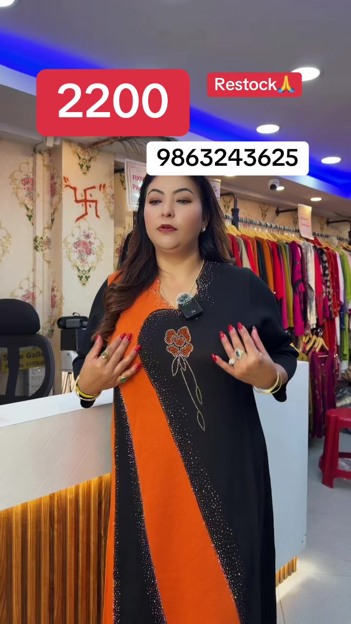 @Style Gallery Nepal