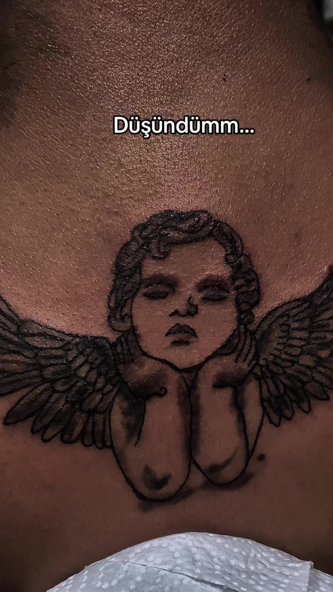 @👑Ali Çeler TATTOO👑