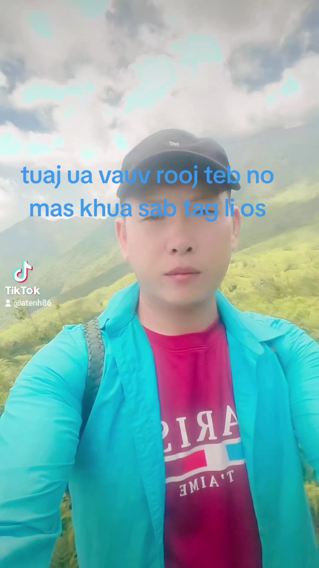 @a tếnh
