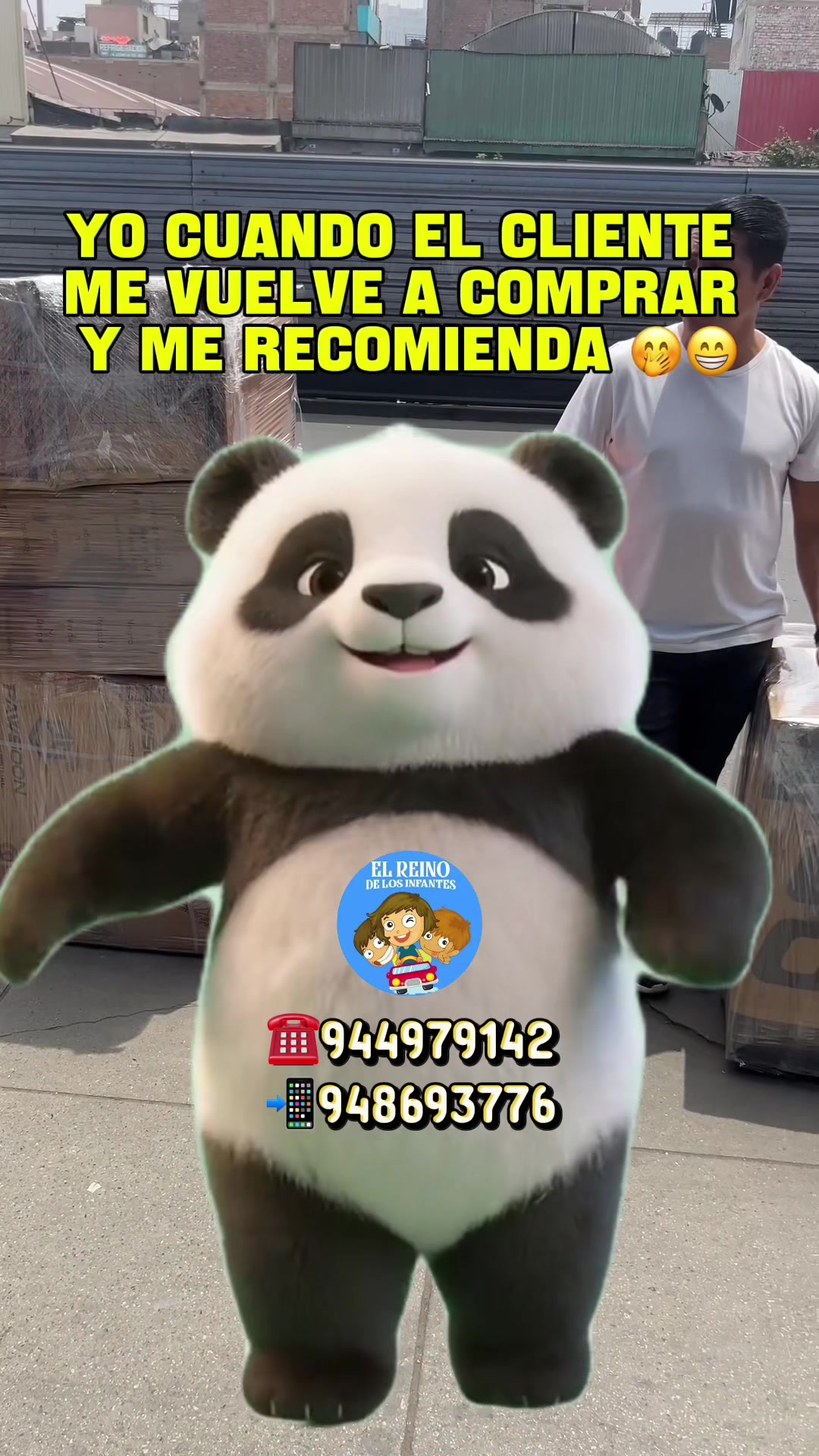 @Reino de los Infantes