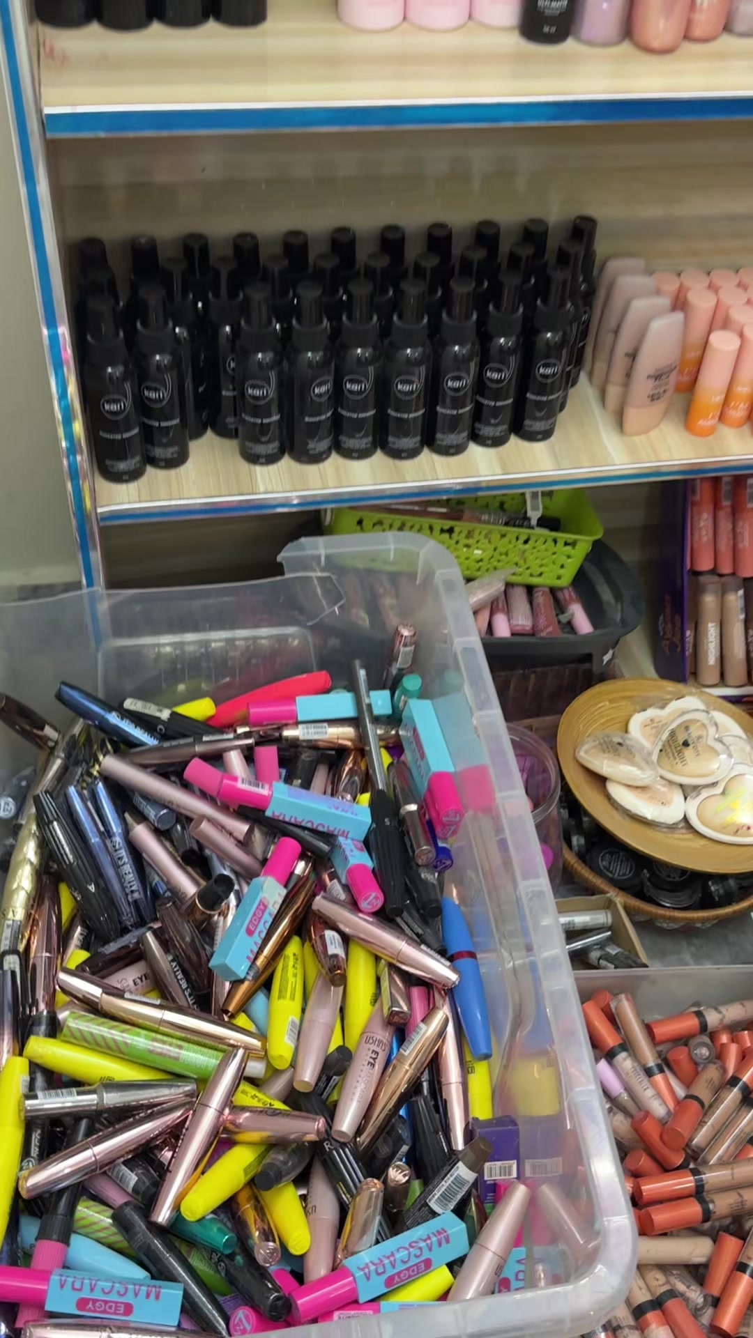 @Cosmetics By Minahil khan