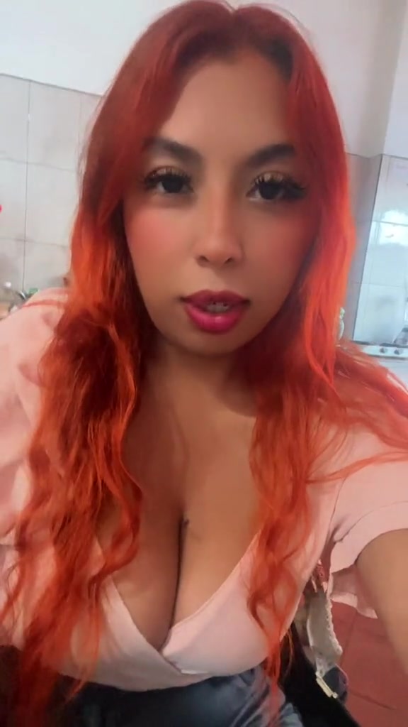 @Jaqui Pii&ntilde;a 🍍❣️