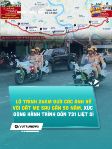 @Vũ Trụ News