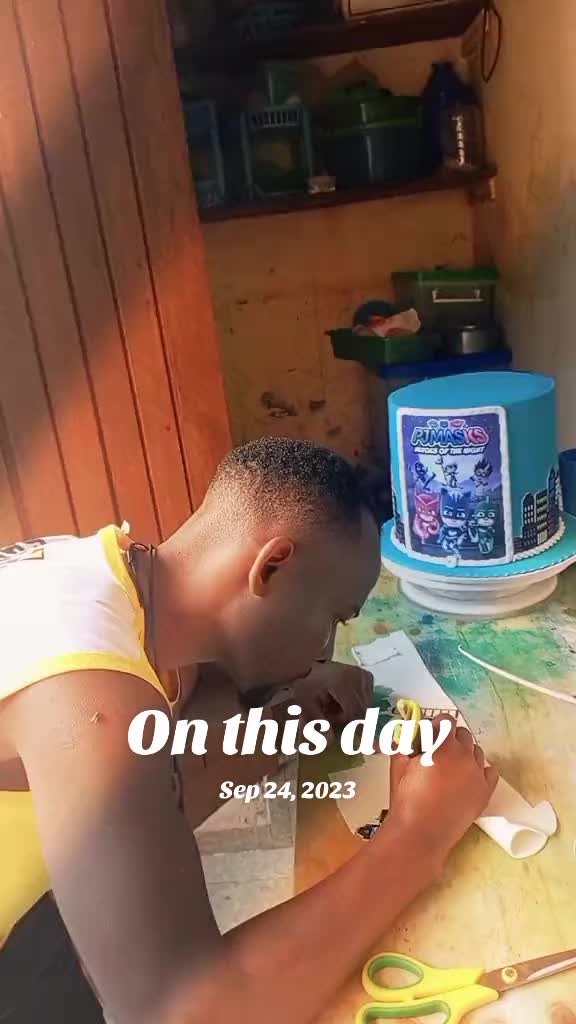 @JimJamKing 👑