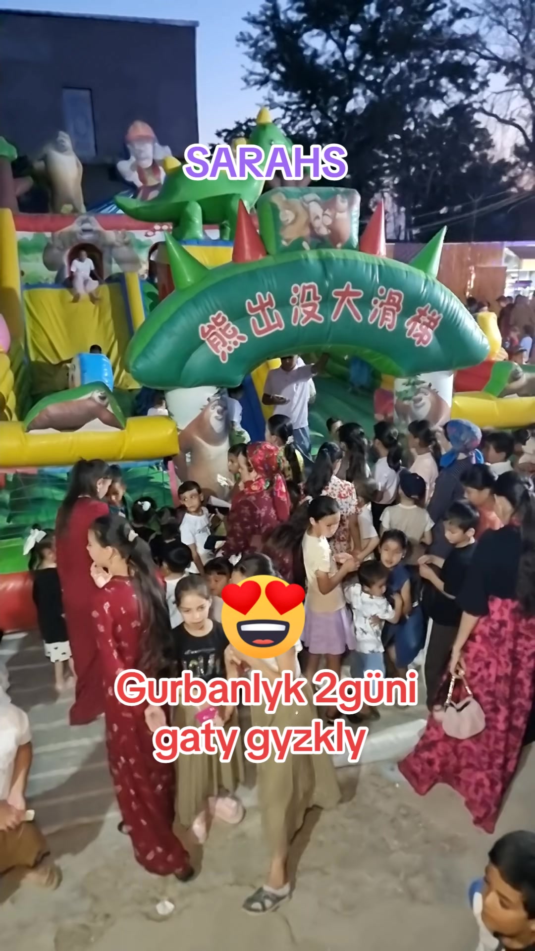 @sarahs misga hyzmaty🐼🐼