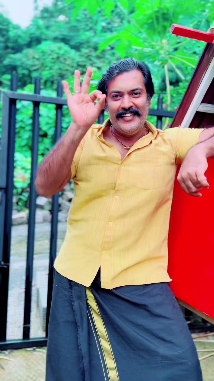 @Startalky Ajay VP