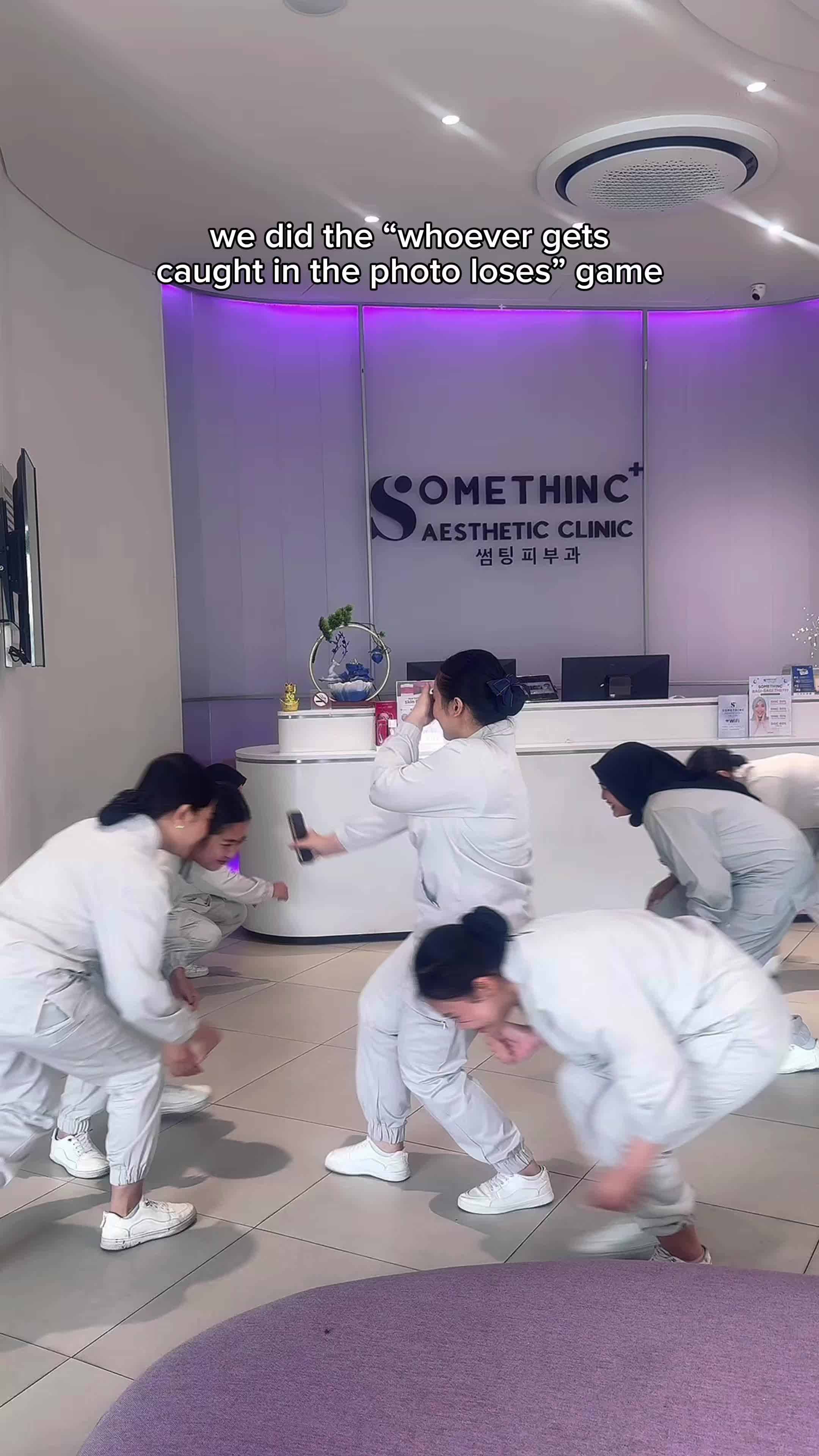 @Somethinc Aesthetic Clinic
