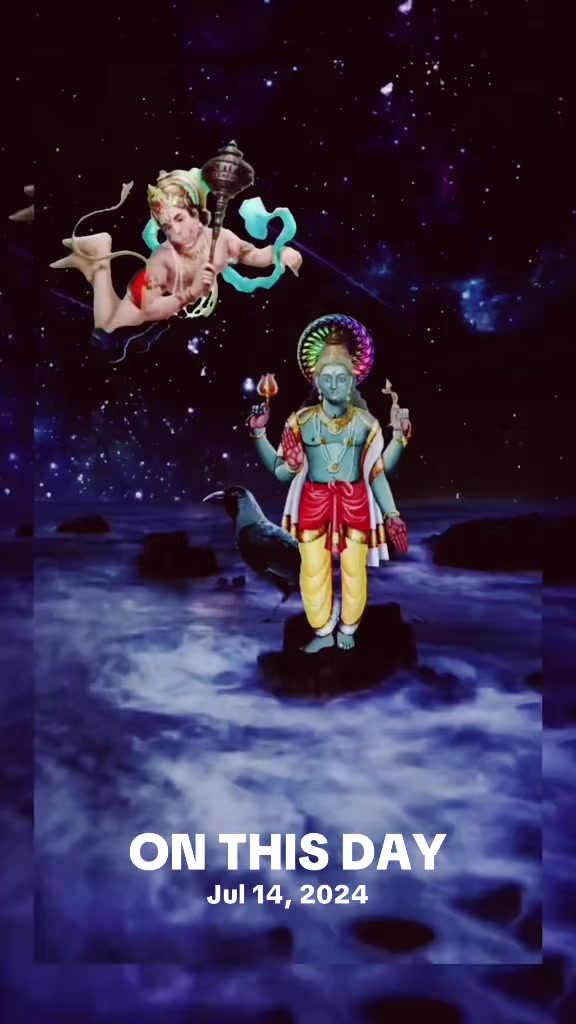 @Blissful Prayers 🕉️