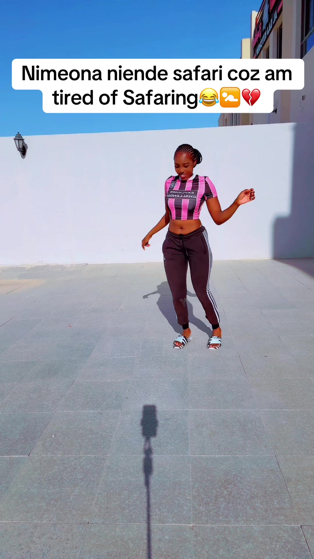 @MORAA NYAKUNDI 😍🥰
