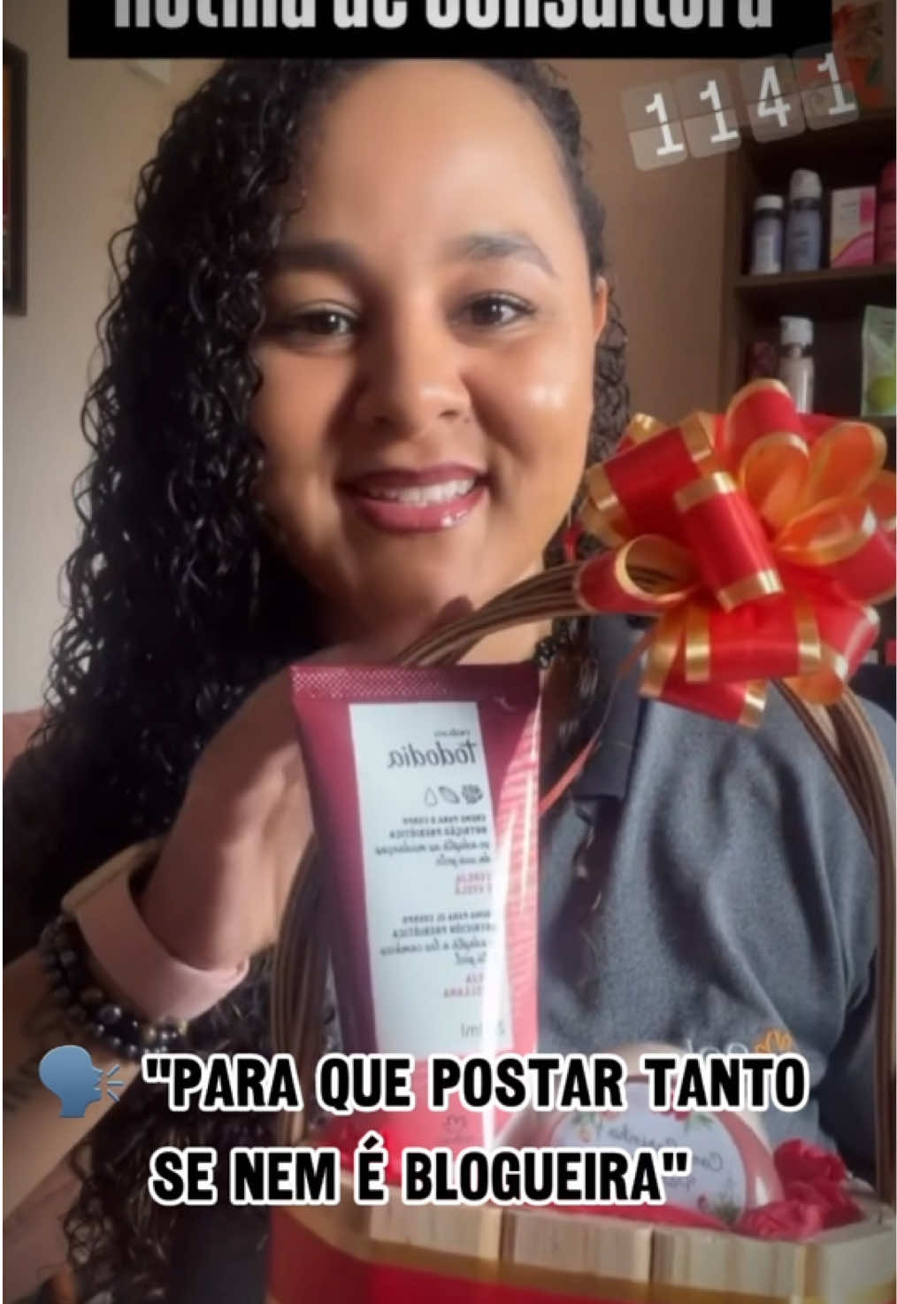 @Carina