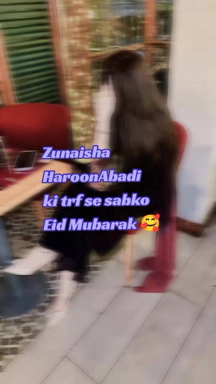 @🌹Zunaisha HaroonAbadi👸