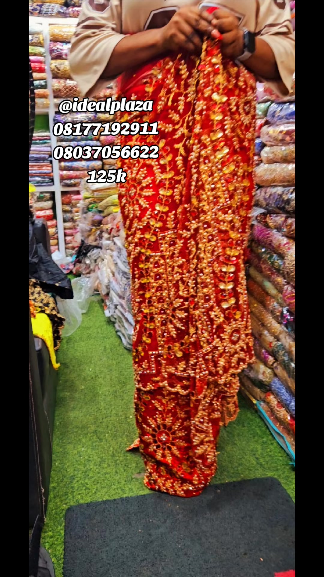 @ideal 👩 lady