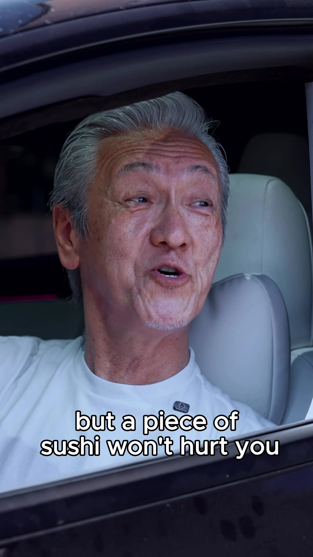 @Chef Tetsu