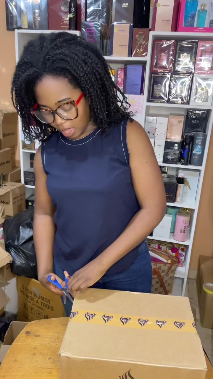 @Sademparfumerie& accessoires