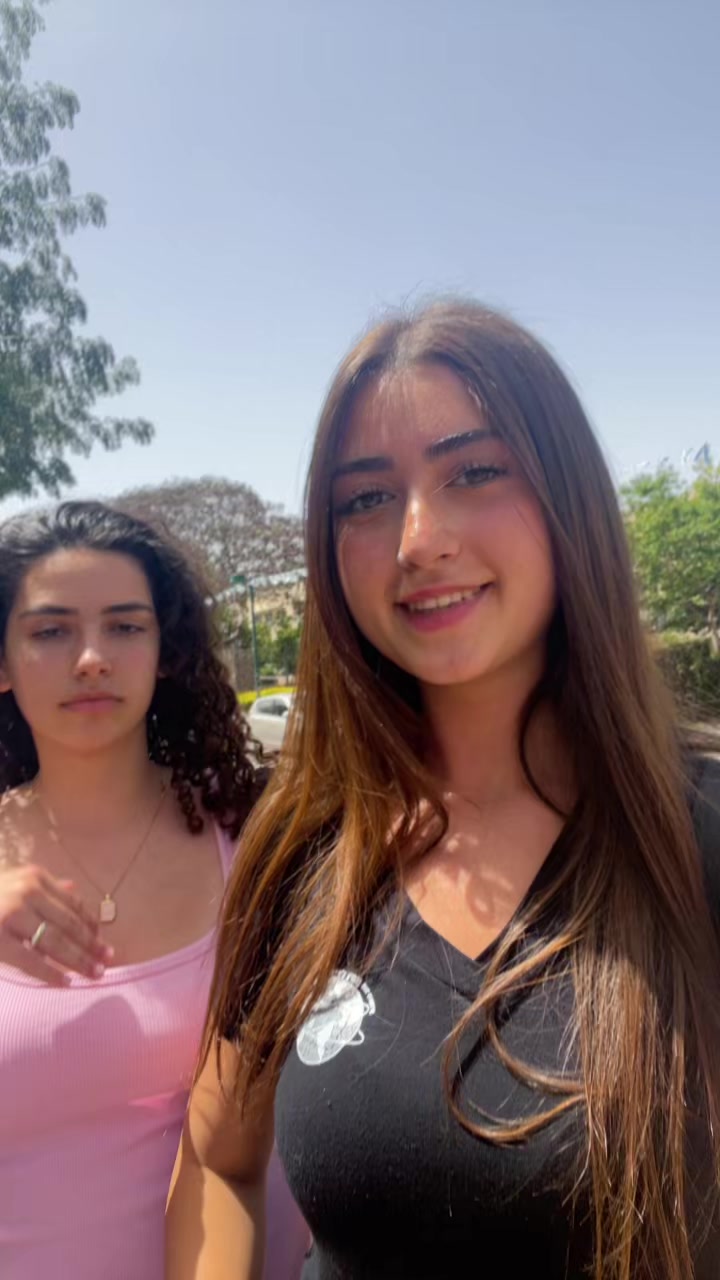 @עלמה ושי המושלמות🥰🪬