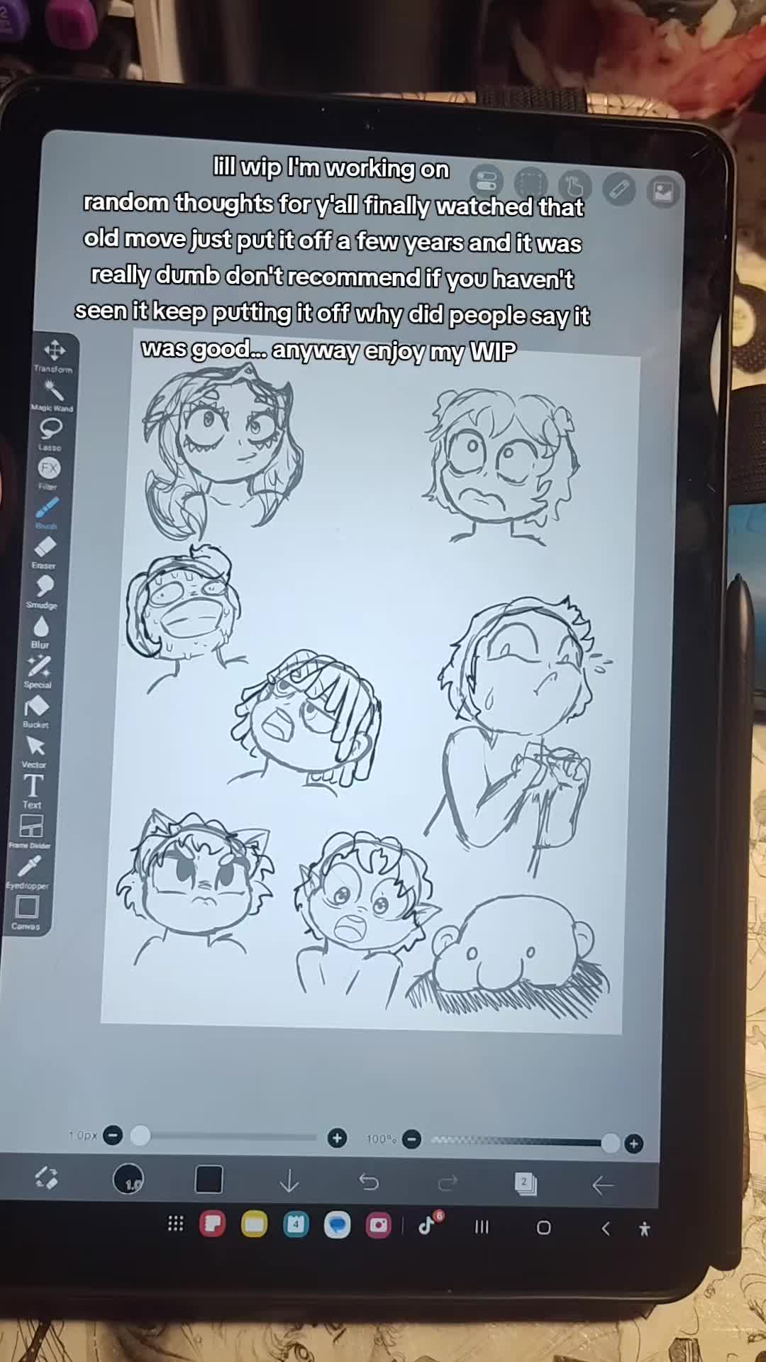 @ArtisticBat 💜
