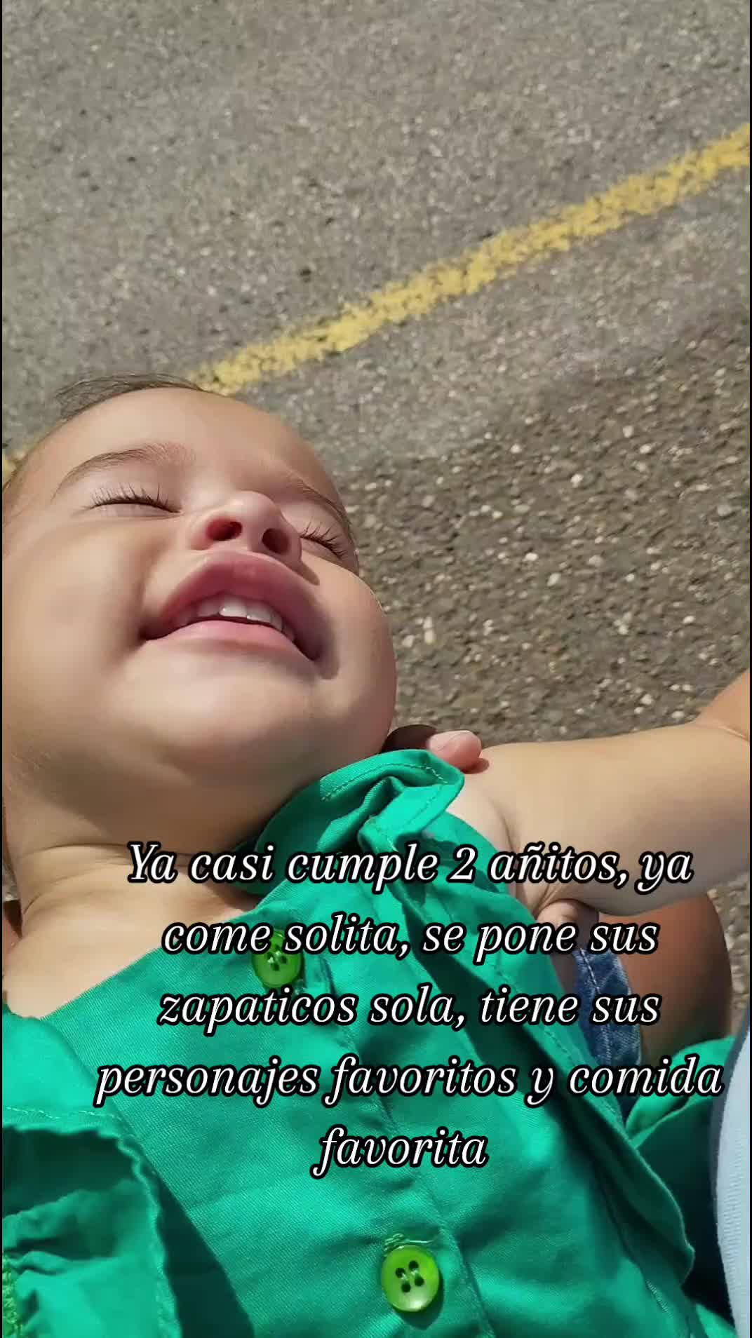 @Gina Ochoa