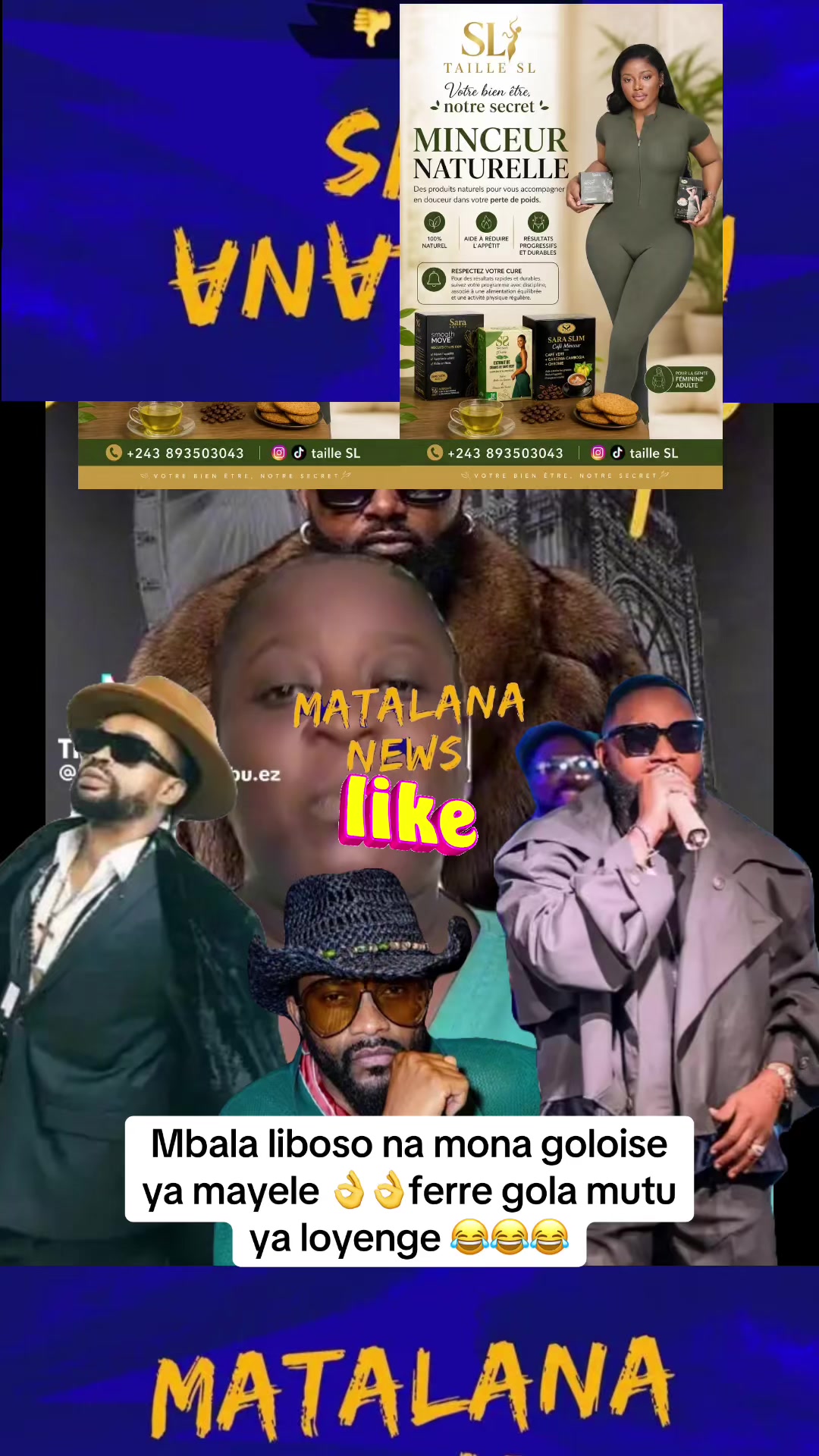 @Matalana News