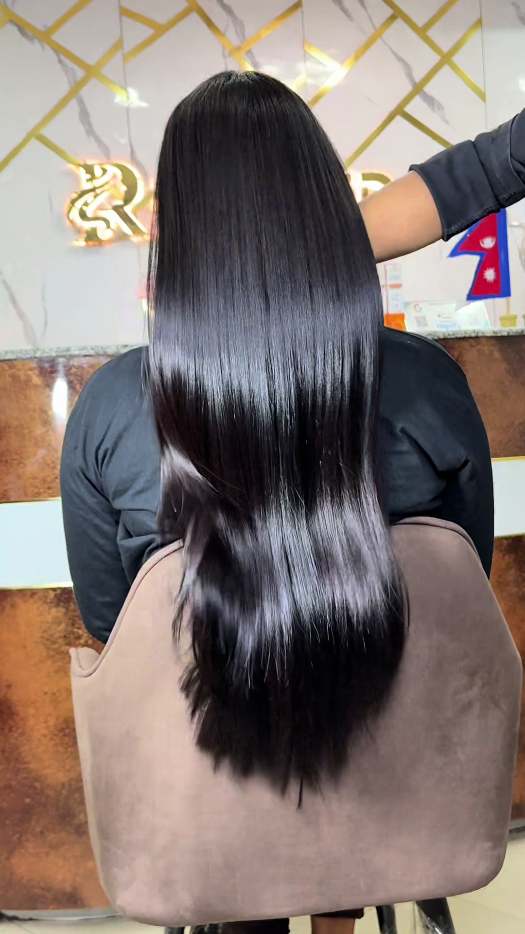 @Refined Beauty Hub (Salon)
