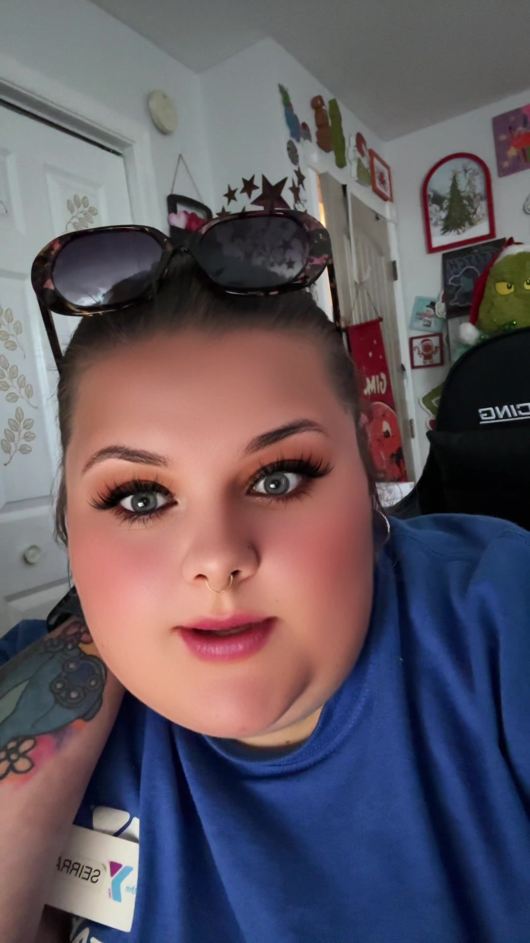 @Seirra