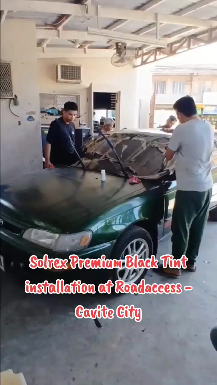 @Roadaccess