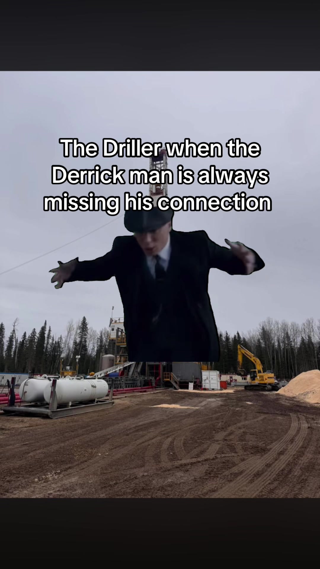 @🇨🇦Alberta -oilfield 🇨🇦