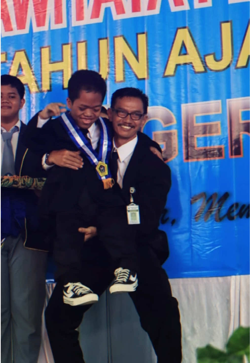 @TIYAN RAKYAT KECIL