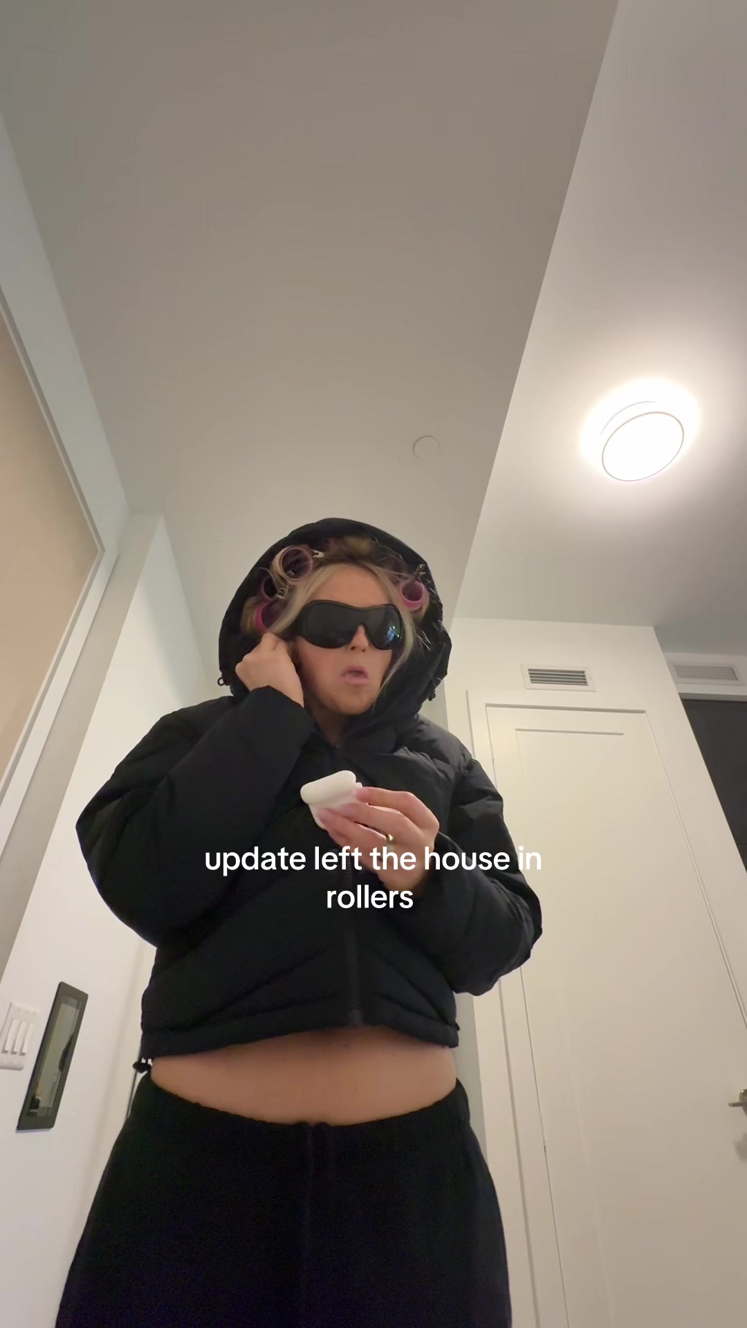@dumbblondediary