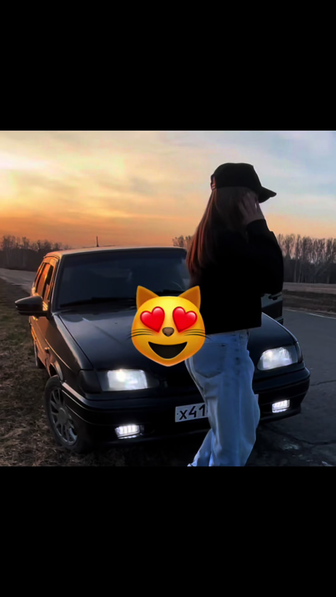 @малышка
