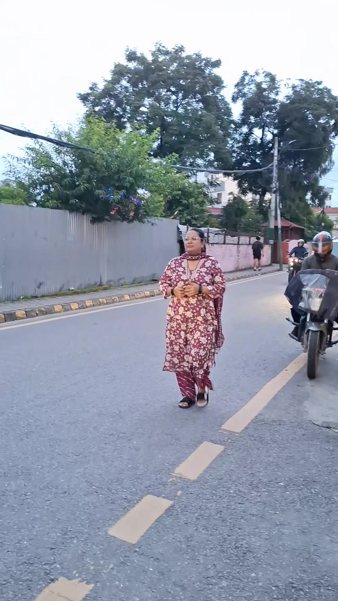 @Bhagawati Ayer
