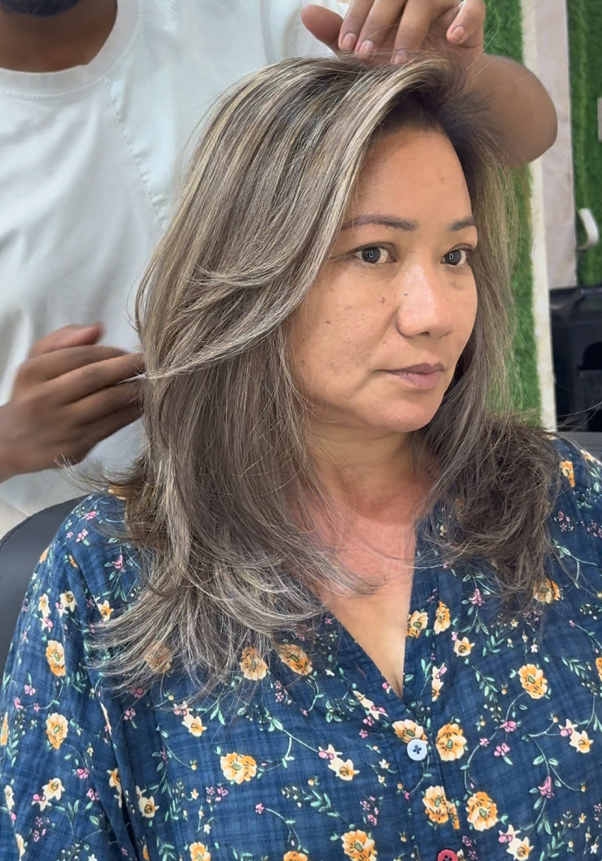 @agamisalon