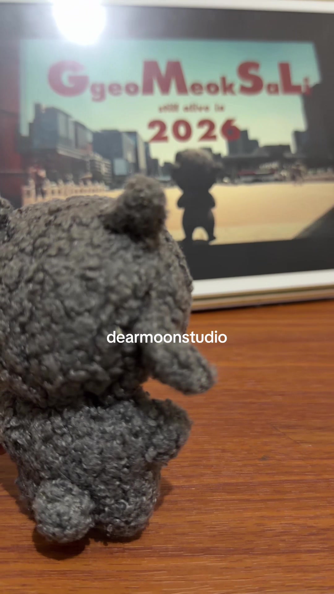 @Dearmoon Studio🌙