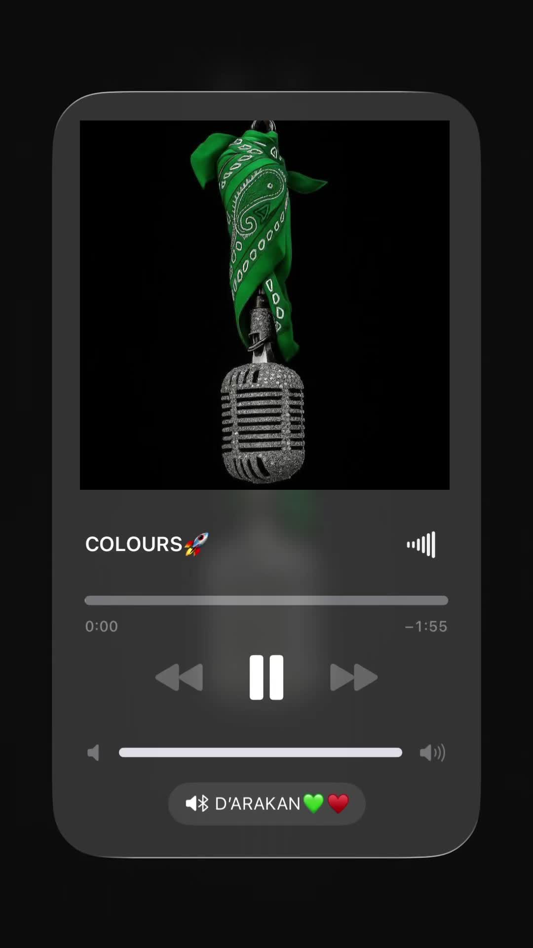 @𝘿𝙄𝙎𝘾𝙊'𝘼𝙍𝘼𝙆𝘼𝙉